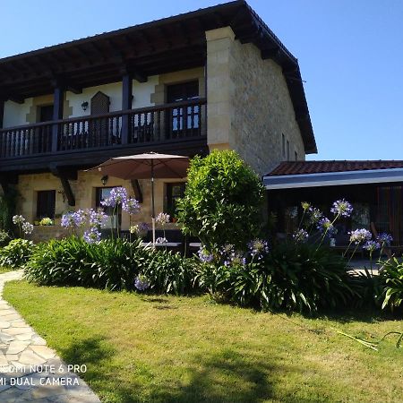 Casa Sel De Breno Guest House Udias Exterior photo