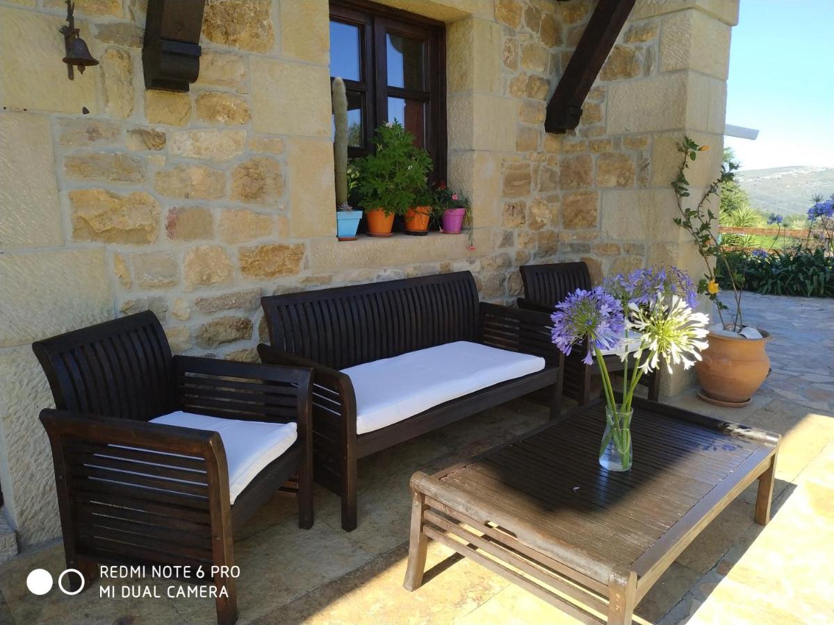 Casa Sel De Breno Guest House Udias Exterior photo