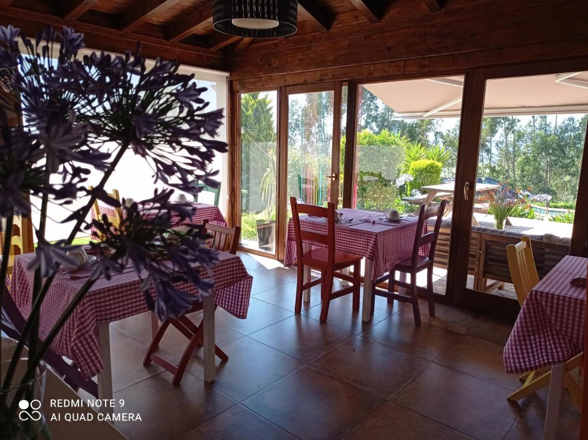 Casa Sel De Breno Guest House Udias Exterior photo