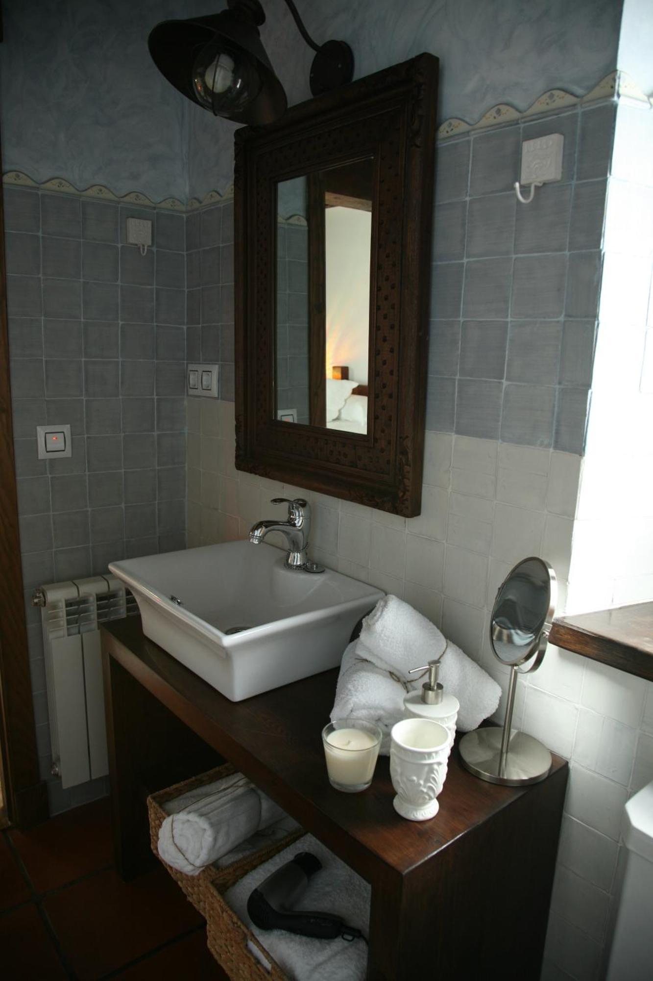 Casa Sel De Breno Guest House Udias Exterior photo
